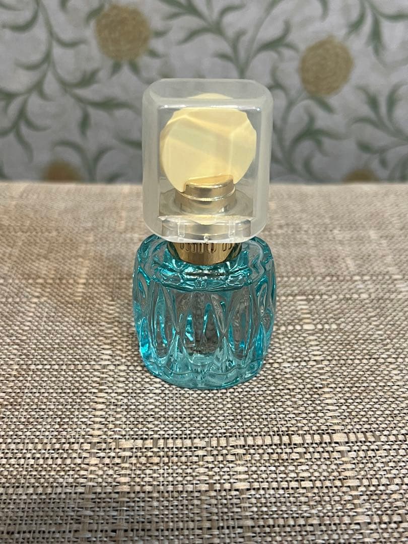 【ノベルティ付】Miu Miu ローロゼ オードトワレ(100ml)