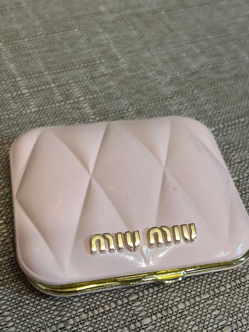 【ノベルティ付】Miu Miu ローロゼ オードトワレ(100ml)