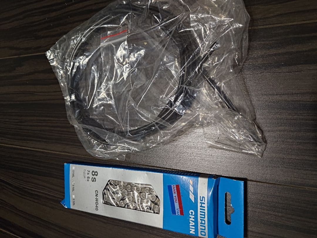 tokyobike ミニベロ