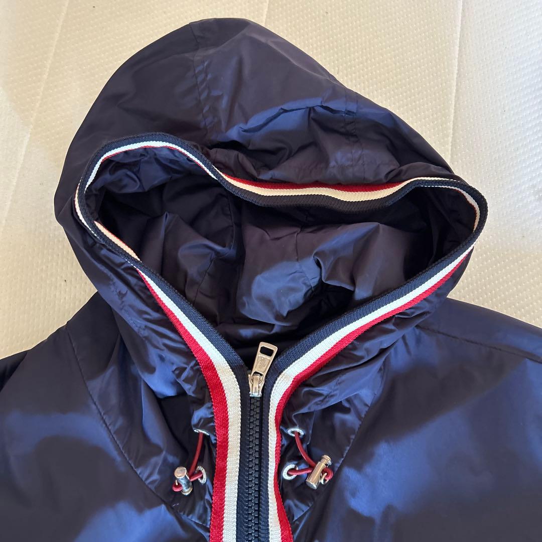 モンクレール　Moncler Anton navy
