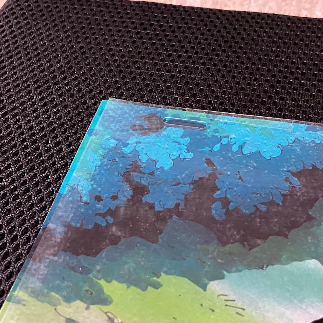 ドラゴンボール　セル画 悟空