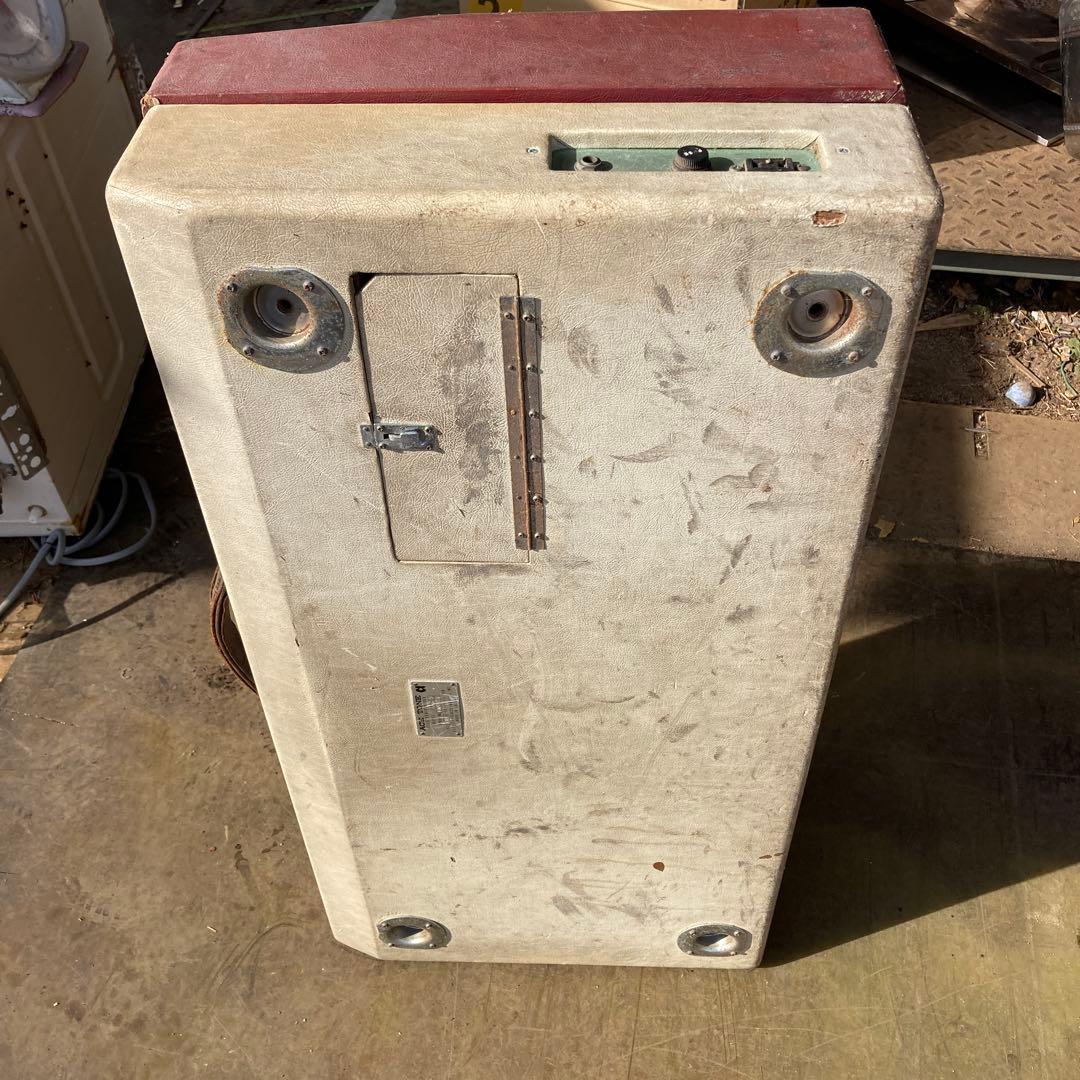 レトロ ACE TONE 電子オルガン 1015 ジャンク