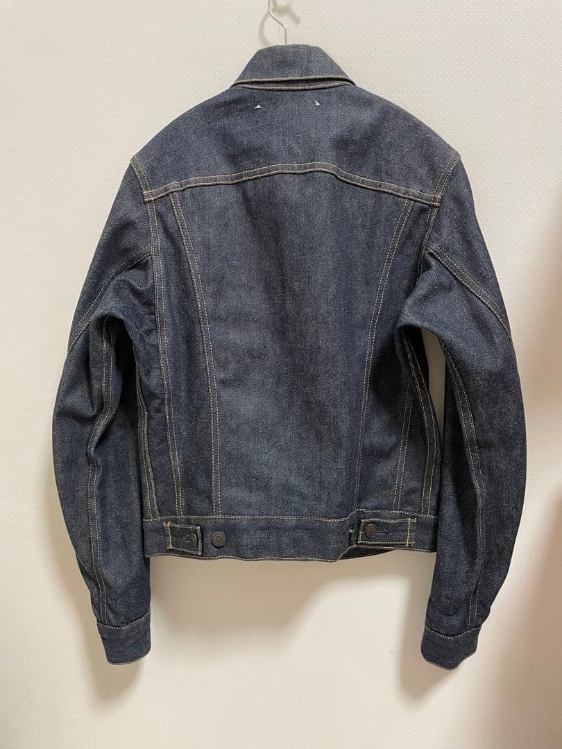 とても美品　SCYE BASICS デニムジャケット