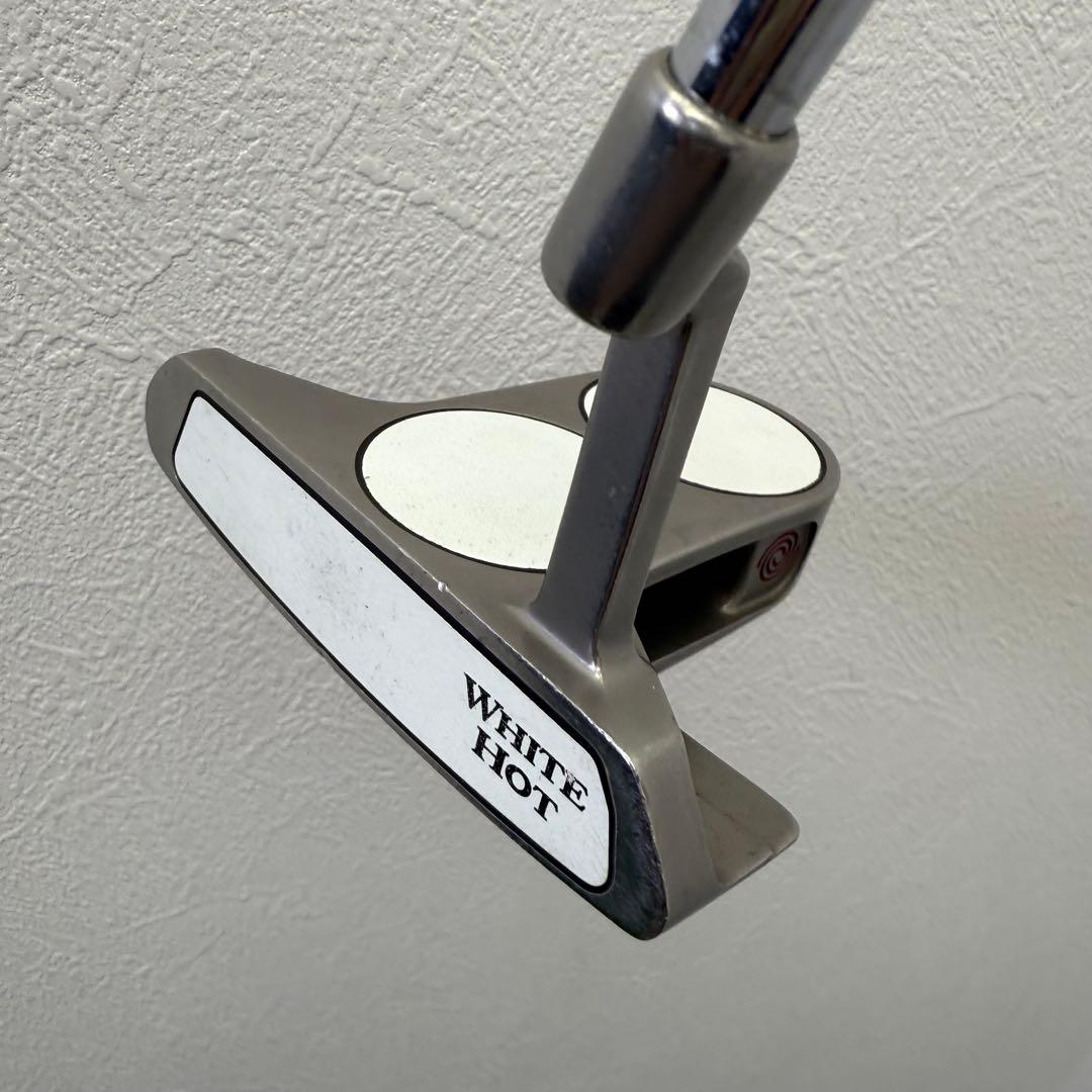 名器‼︎ 激レア！初代ODYSSEY 2-ball BLADE 31inch