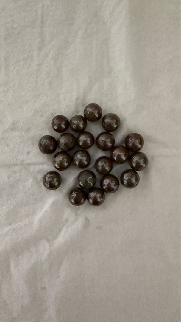 アースボール　グリーン20玉