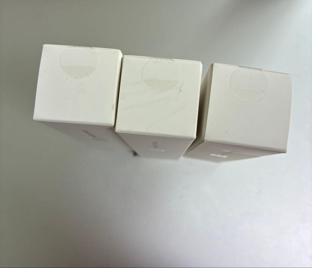 インナーシグナル　リジュブネイトエキス　30ml 3本セット