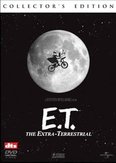 E.T. コレクターズ・エディション('82米)〈完全初回限定出荷・3枚組〉/…