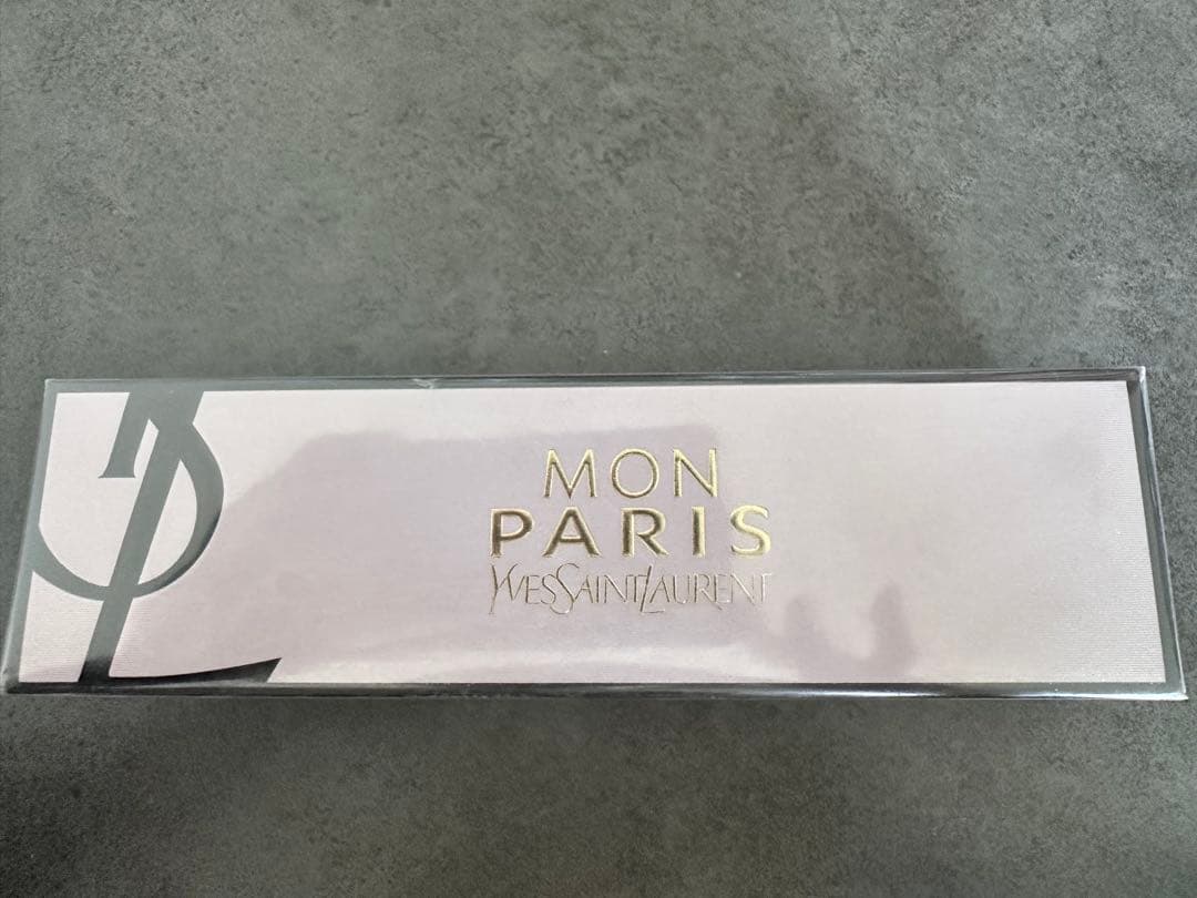 Yves Saint Laurent Mon Paris 香水セット