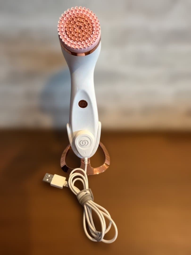 NUSKIN ルミスパ〜やさしいタイプのヘッド付き