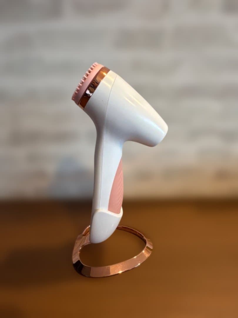 NUSKIN ルミスパ〜やさしいタイプのヘッド付き