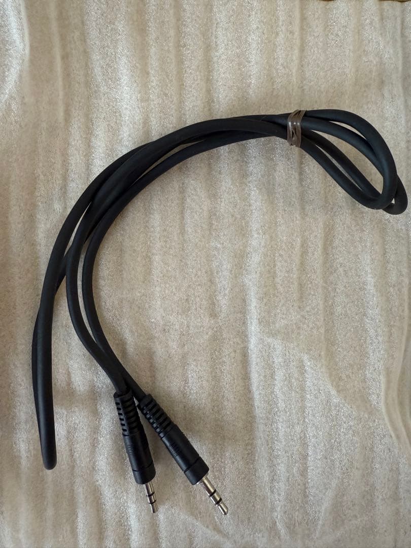 YAMAHA AG03 箱、説明書、ケーブル、おまけ付き