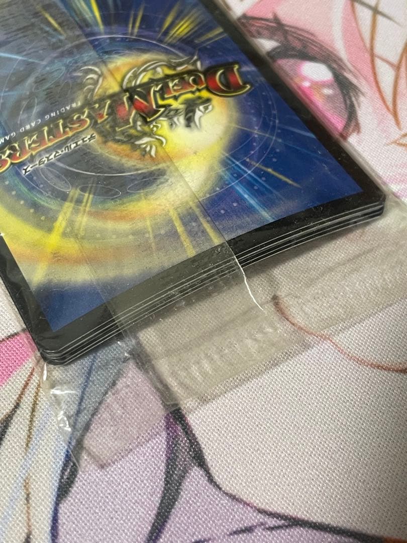 魅了妖精チャミリア 英語 JDCプロモ 未開封