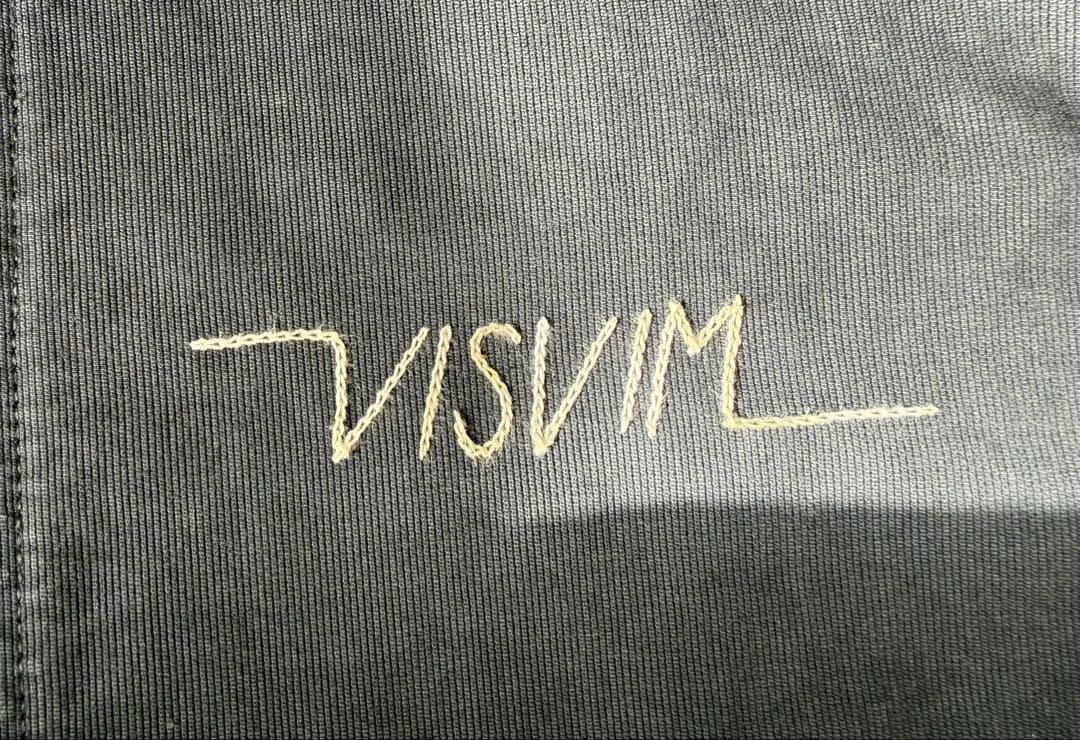 ジャケット・アウター visvim 25aw COVERALL DMGD G.CORDS