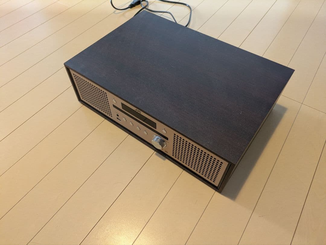 ミニコンポ 値引交渉可