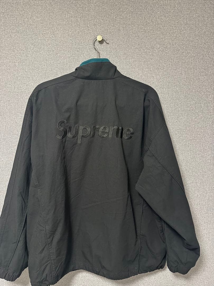 ジャケット・アウター Supreme Umbro Ripstop Track Jacket XL
