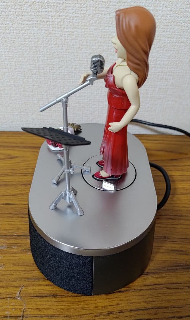 little Jammer リトルジャマープロゲストプレイヤーボーカル