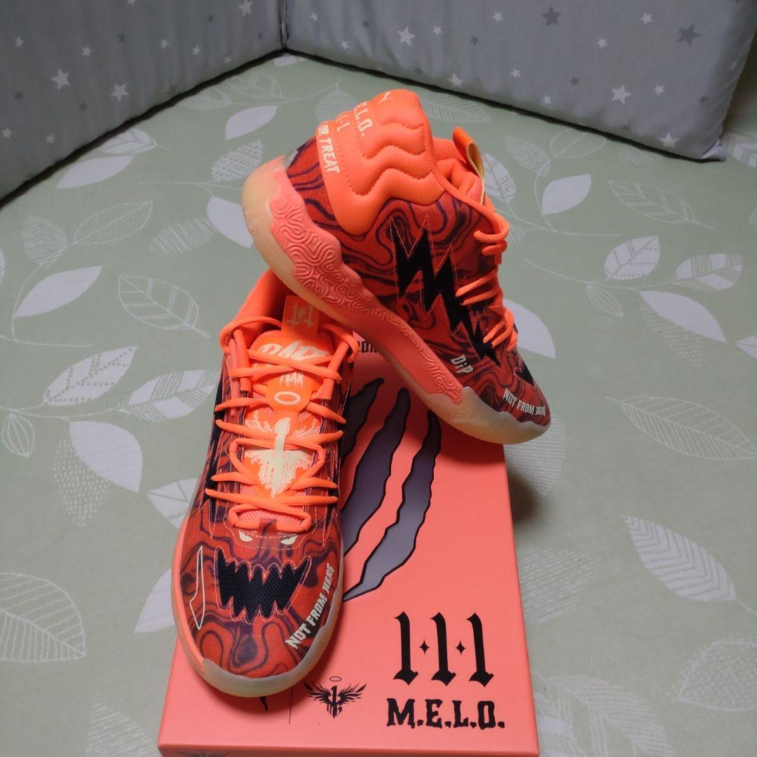 ＃puma mb03 US10 28cm