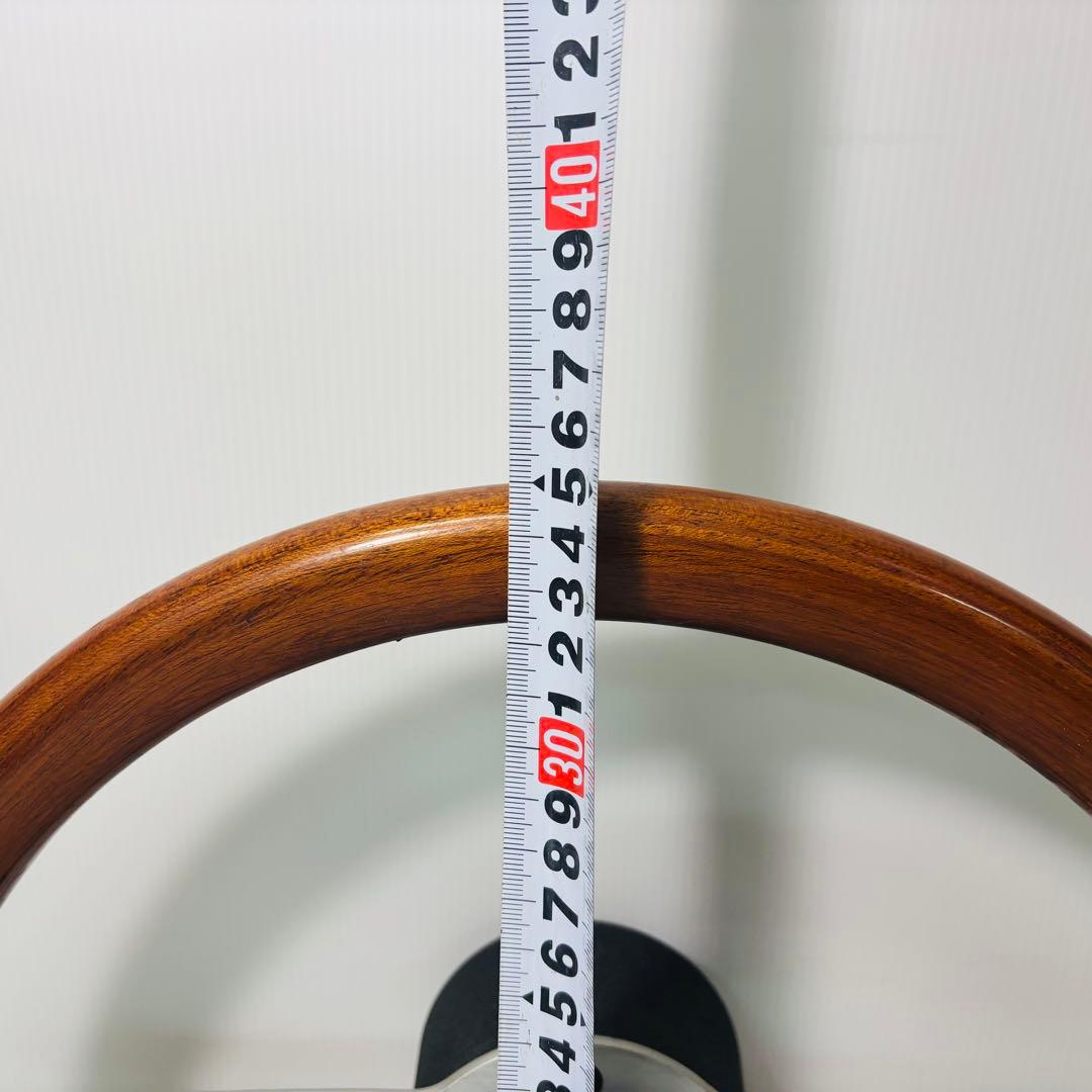 ⚪︎MOMO INDY ステアリングホイール 本体