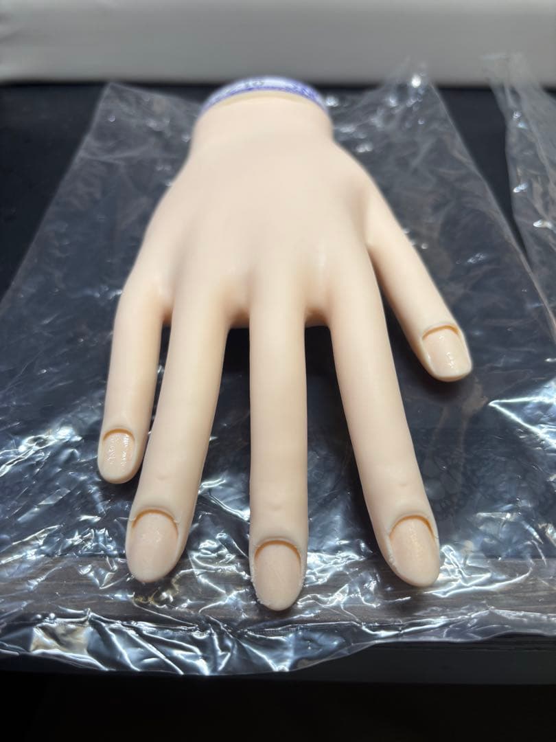 JNEC認定モデルハンド