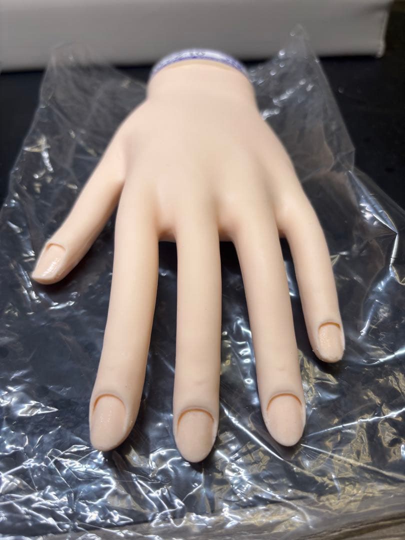 JNEC認定モデルハンド