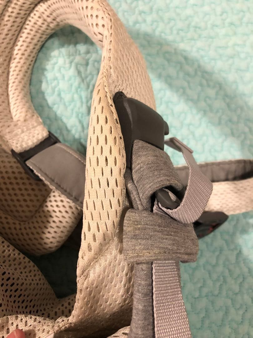 BabyBjorn 抱っこ紐 ベビービョルン　ハーモニー