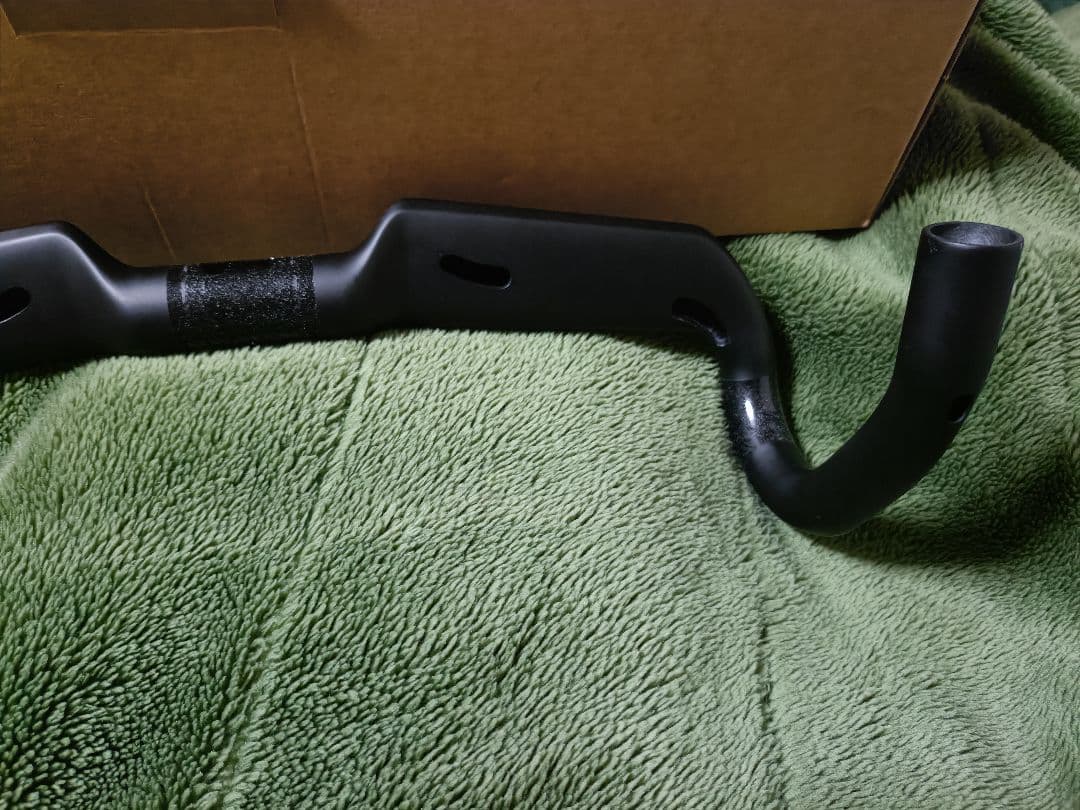 prime PRIMAVERA AERO ハンドル　400mm 新品　元箱付き