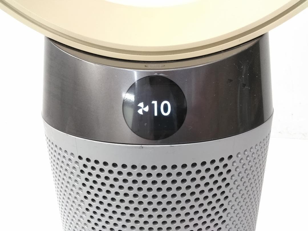 ダイソン Pure Cool ピュアクール 空気清浄 DP04 2019年製●