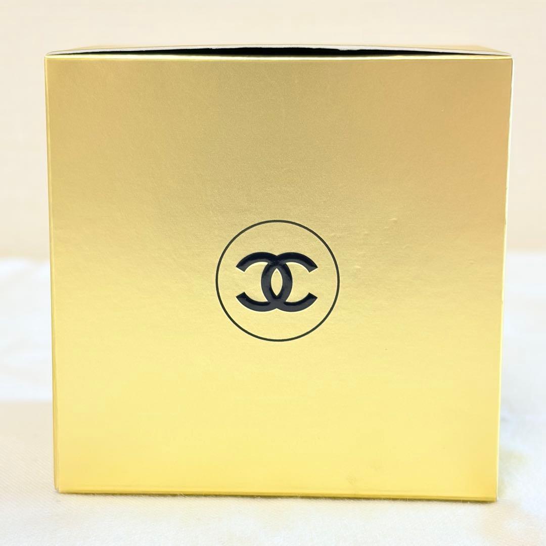 新品　シャネル　サブリマージュ　ソワン エクスフォリアン　スクラブマスク　50g