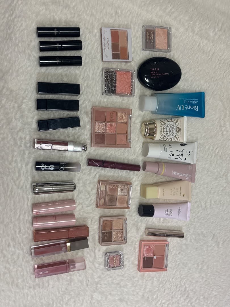 コスメ まとめ売り