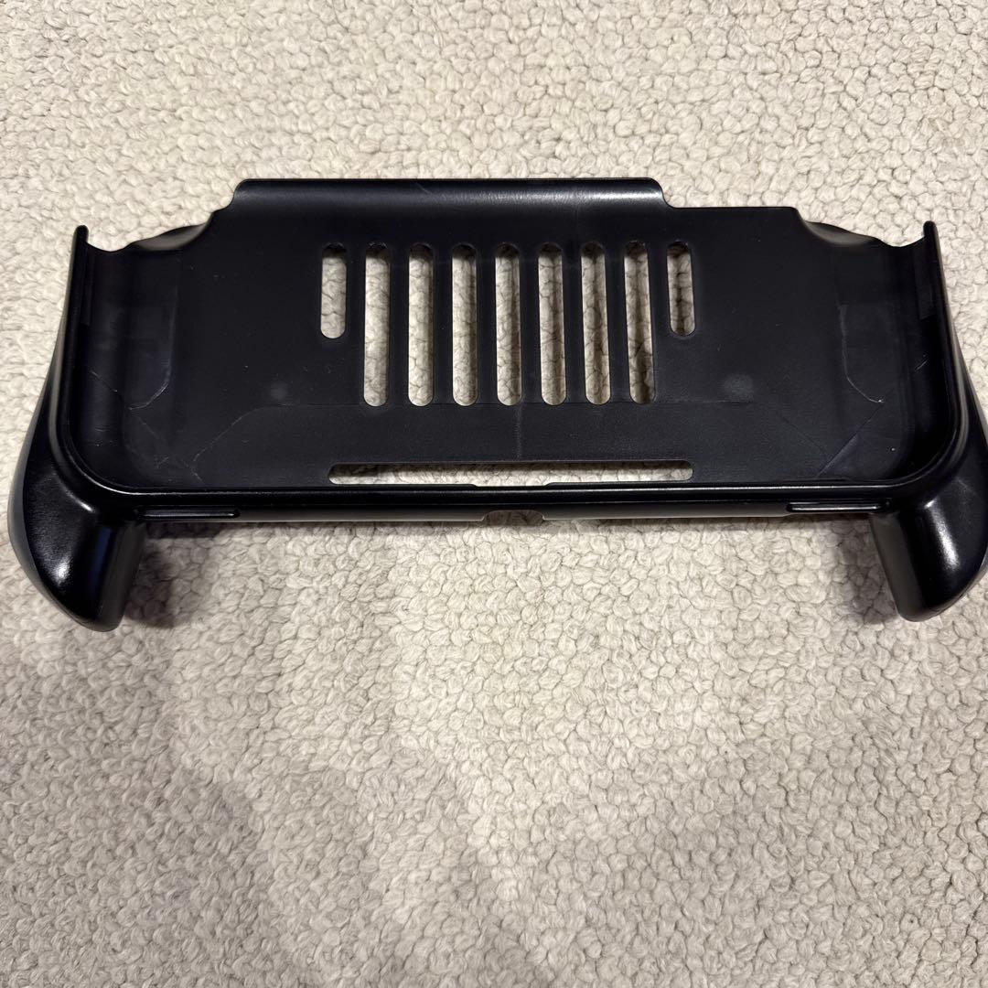 Nintendo Switch Lite ブラック