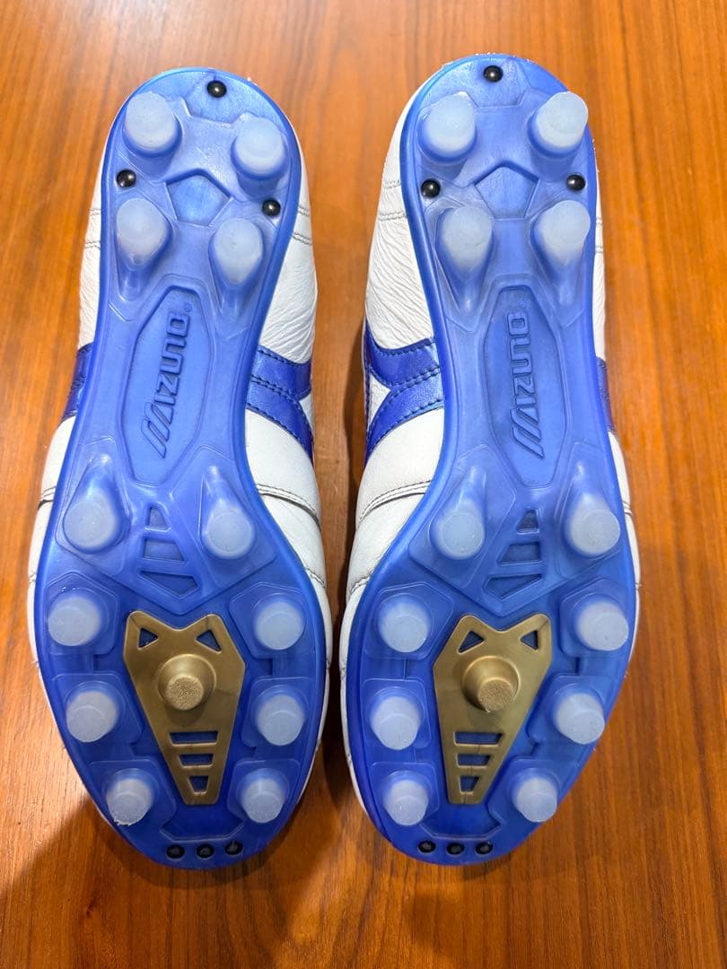 キ*ン様 Mizuno Morelia 2 Japan 26.0