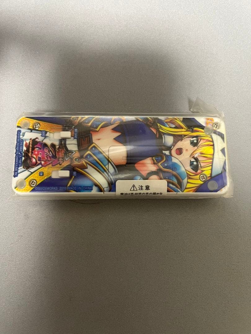 勝ち勝ちくんLED ソウリン　戦国乙女