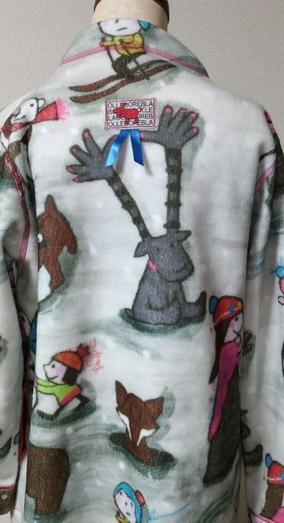 アルベロベロオレボレブラフリース