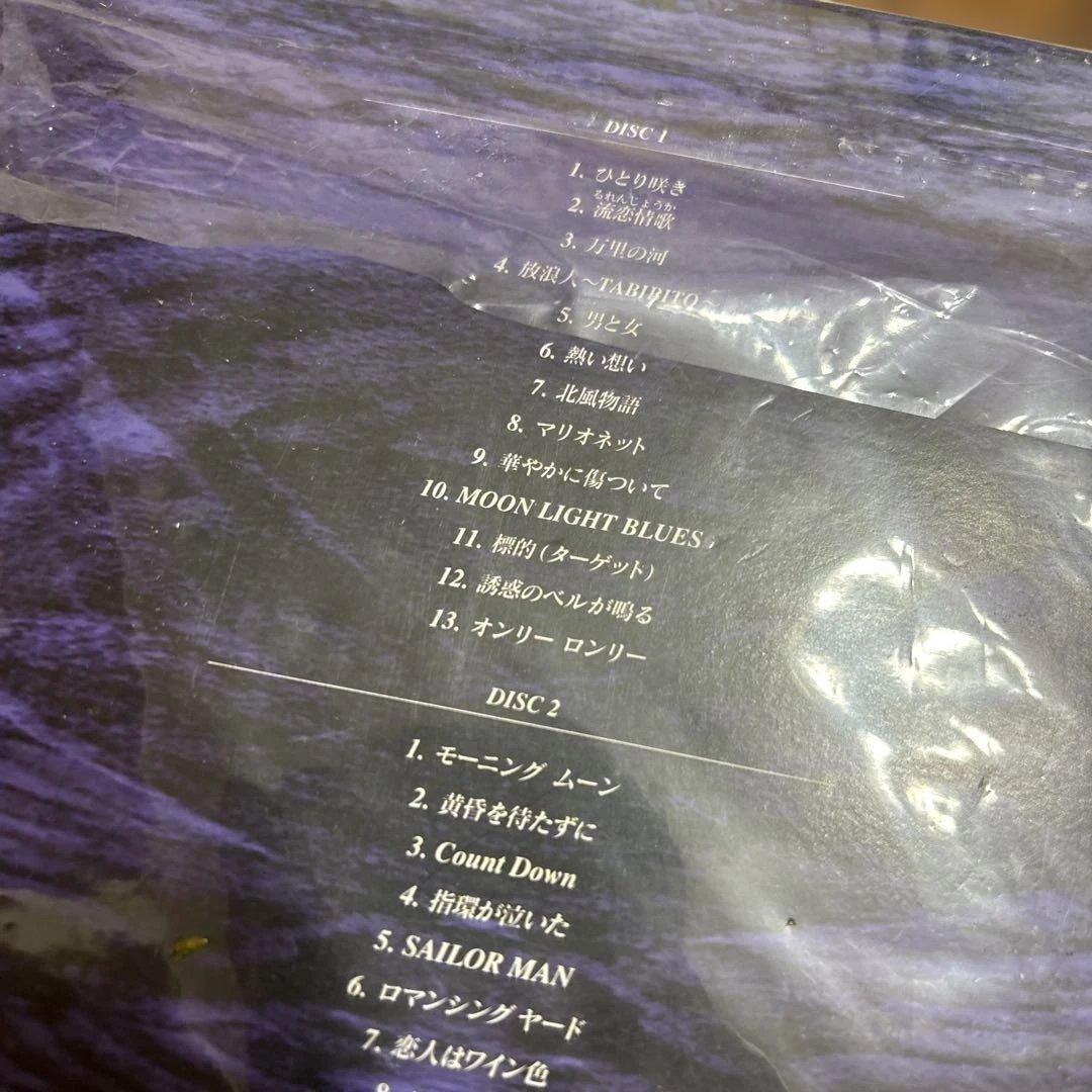 邦楽 CHAGE&ASKA SUPER BEST BOX