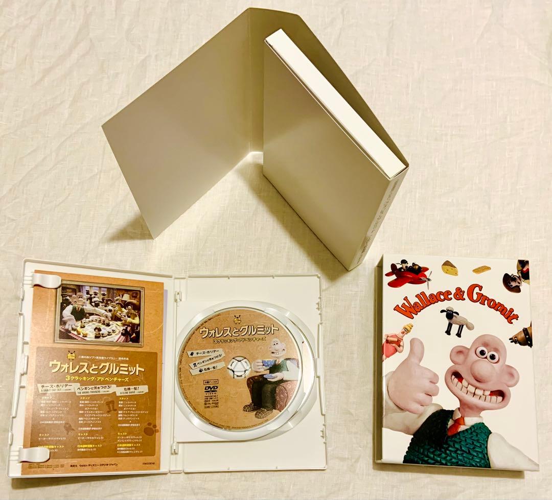 初回限定特典コンプリートBOX付 3 クラッキング・アドベンチャーズ【DVD】