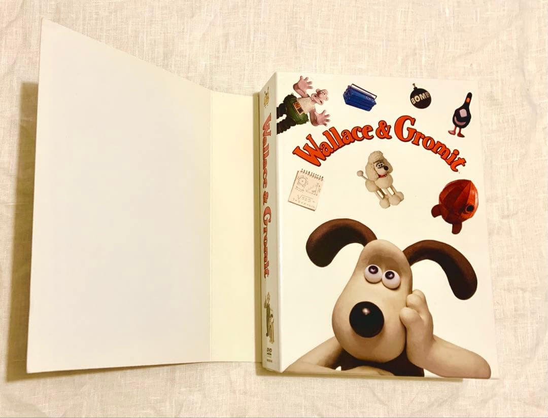 初回限定特典コンプリートBOX付 3 クラッキング・アドベンチャーズ【DVD】