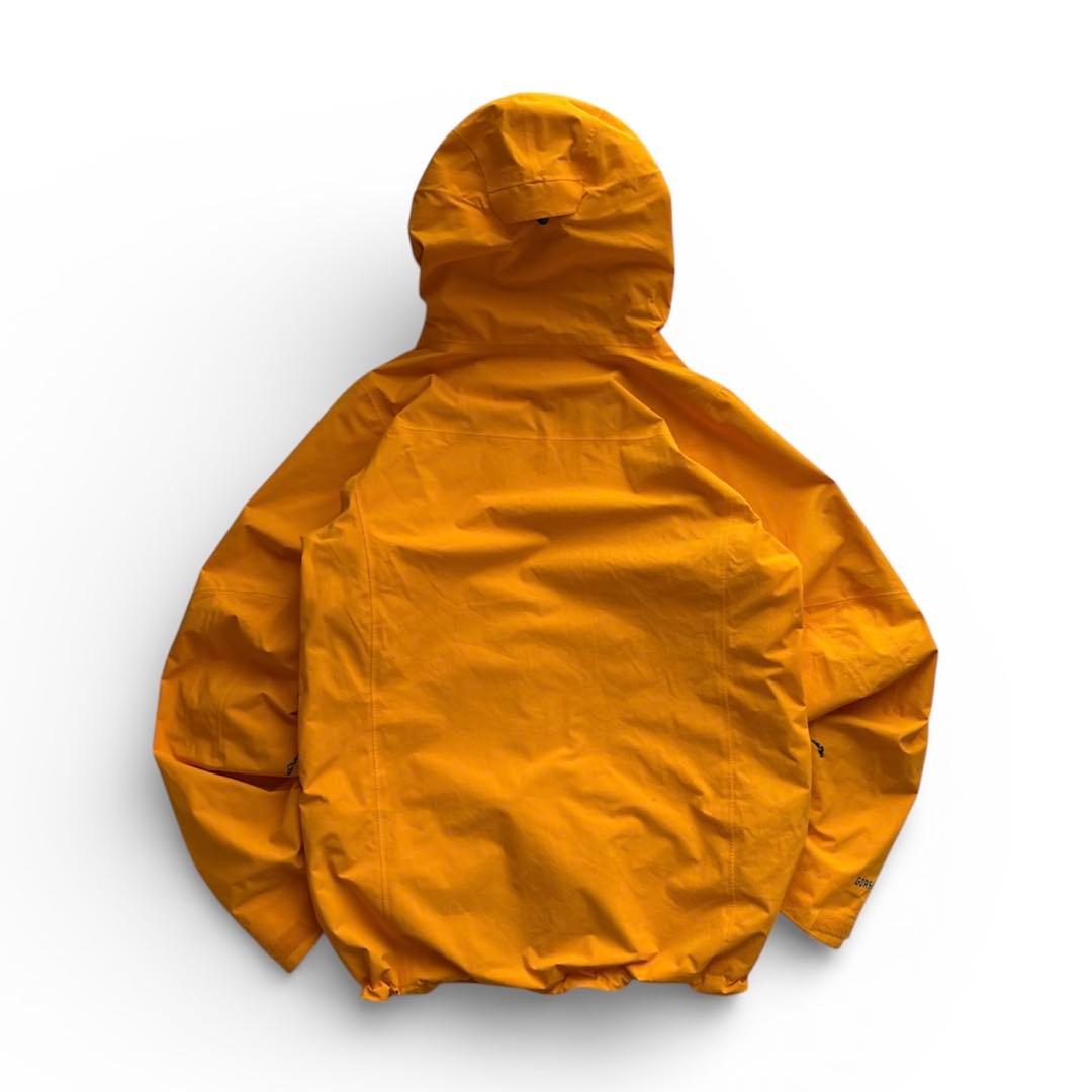 A*i様 BURTON AK GORE TEX ナイロンジャケット　マウンテンパ