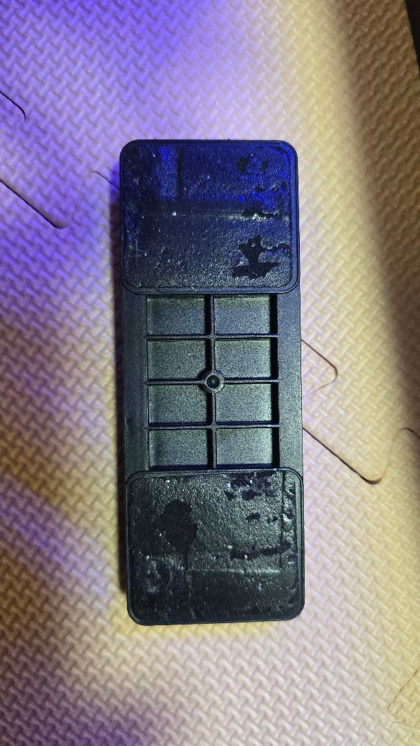 maxspect jump MJ-GF4K　水流ポンプ