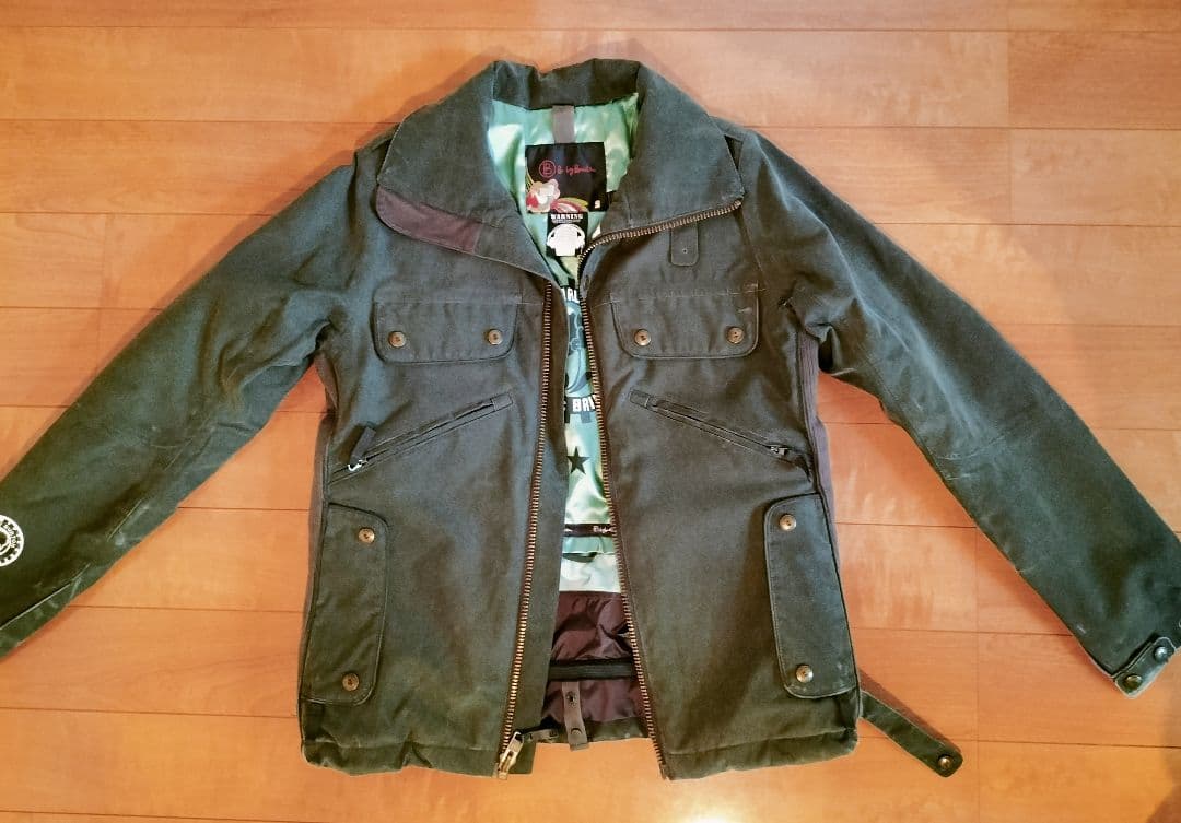 [B by Burton]バートン/レディース スノボウェア/オシャレ 街着にも