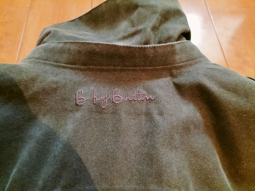 [B by Burton]バートン/レディース スノボウェア/オシャレ 街着にも