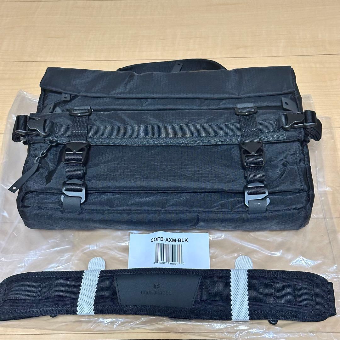 CODE OF BELL APEX LINER MAX コードオブベル