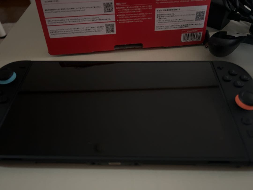 【中古】Nintendo Switch 2 マリオカートワールドセット