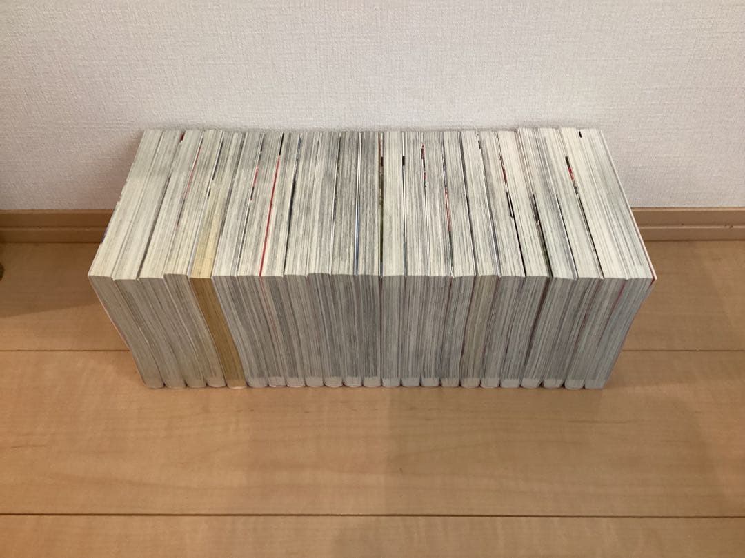 MFゴースト 1〜23巻 全巻セット