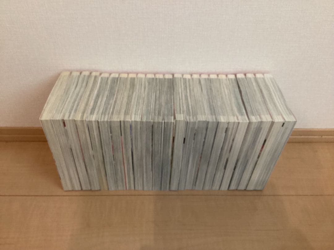 MFゴースト 1〜23巻 全巻セット