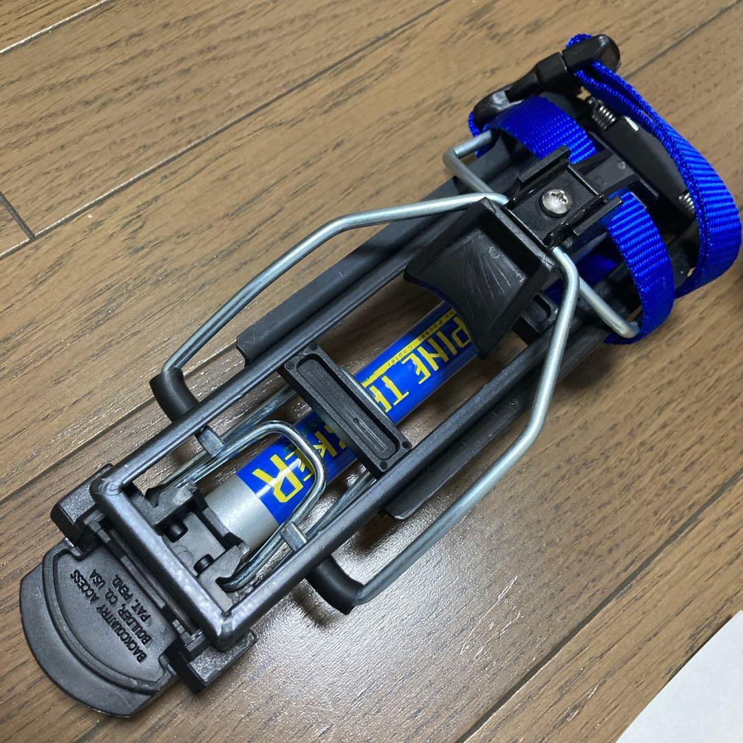 アルペントレッカー