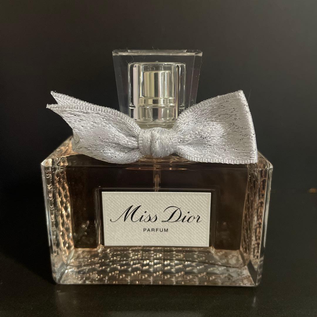 Dior 香水 ミスディオール パルファン 50ml