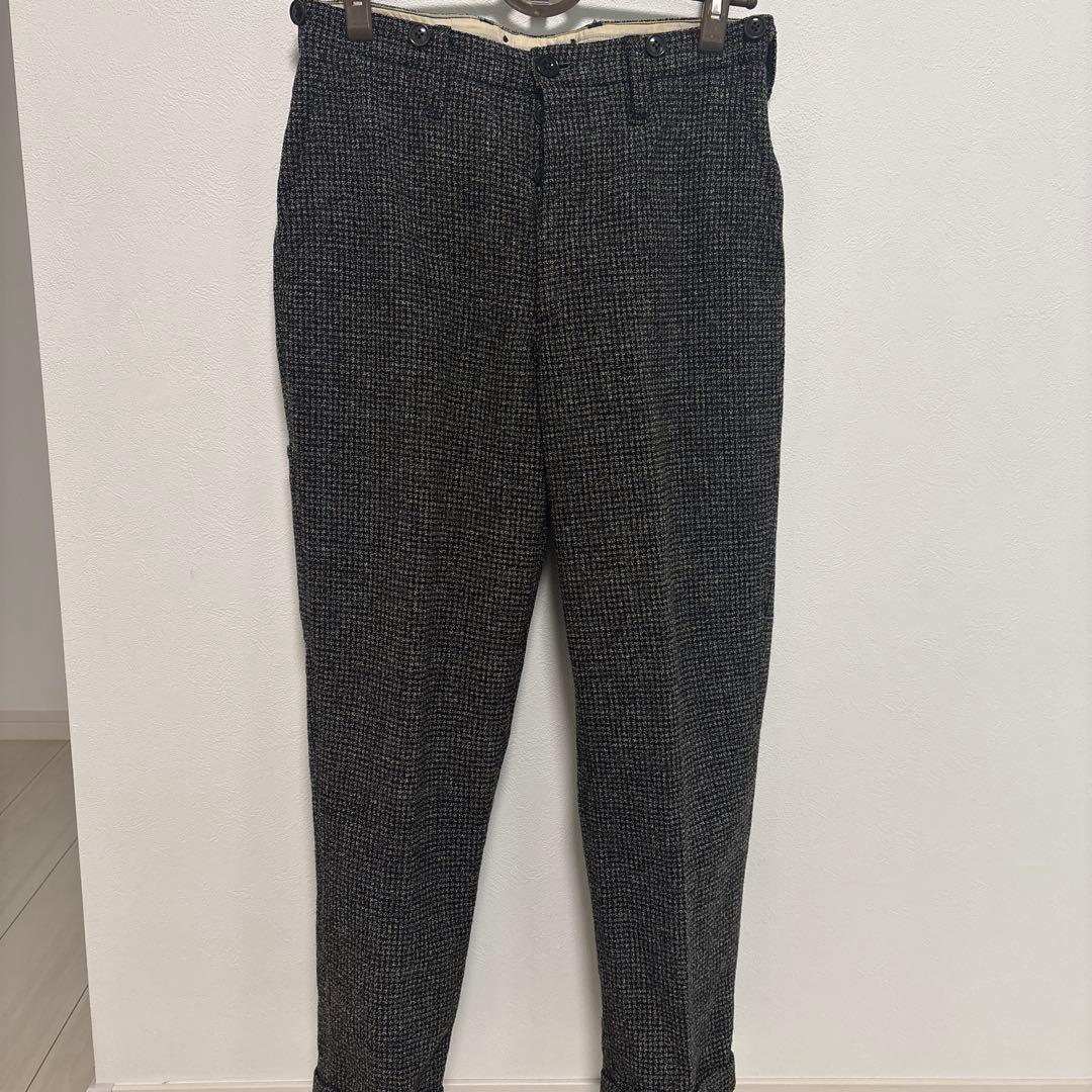 フリーホイーラーズ　“Fitzgerald”　TROUSERS 30