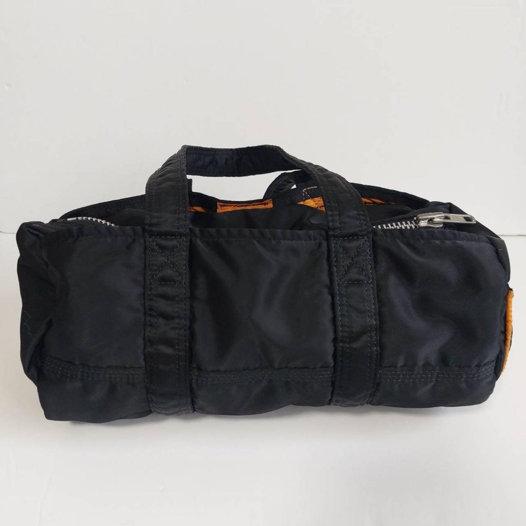 PORTER　ポーター　タンカー　ミニボストン　S ダッフルバッグ　吉田カバン