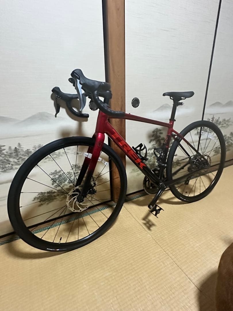 自転車本体 TREK Domane AL2 GEN4