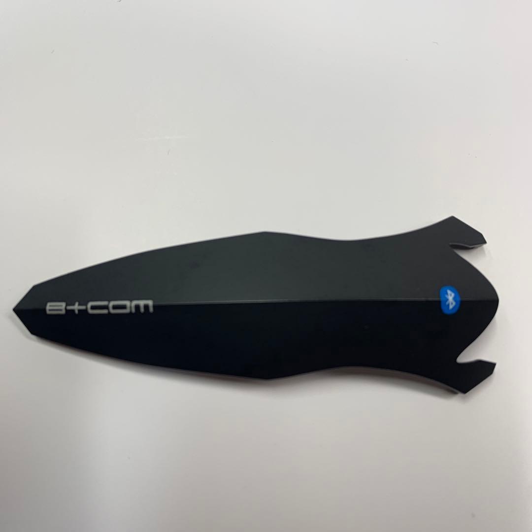 ビーコムB+COM SB5X Bluetooth インカム